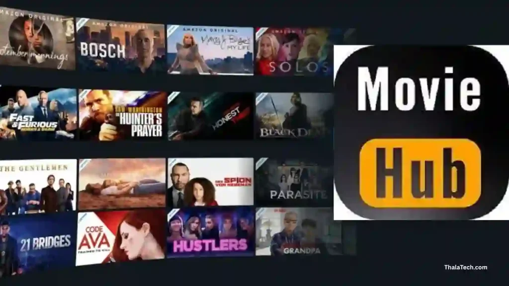 Movieblast Online